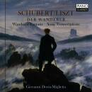 Miglietta Giovanni Doria - Miglietta-Schubert/Liszt:Der...