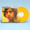 Green Adam - Gemstones