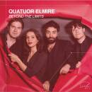 Quatuor Elmire - Beyond The Limits