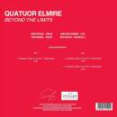Quatuor Elmire - Beyond The Limits