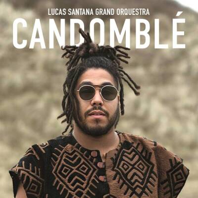 Santana Lucas - Candomble