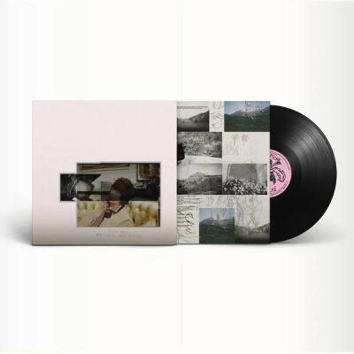 Regan Fionn - O Avalanche