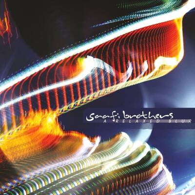 Saafi Brothers - A Relaxed Blur