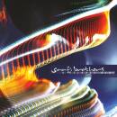 Saafi Brothers - A Relaxed Blur