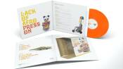 Lack Of Afro - Press On
