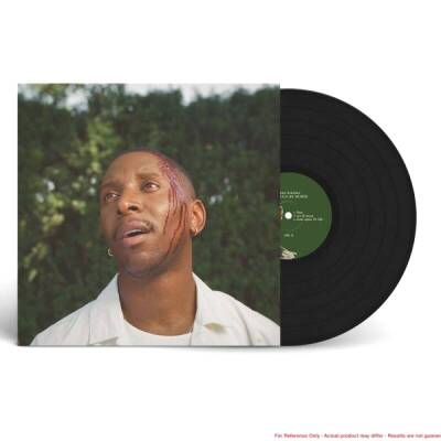 Henshaw Samm - It Could Be Worse