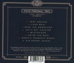 Koch Marshall Trio - Toby Arrives