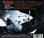 Landau Michael - Rock Bottom