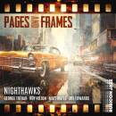 Nighthawks / Trebar George - Pages And Frames