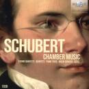 Schubert: Chamber Music (Diverse)
