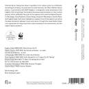 Sylvia Huang (Violine) - Boris Kusnezow (Piano) - Ode to Mother Nature