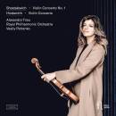 Alexandra Tirsu (Violine) - Royal Philharmonic Orc -...
