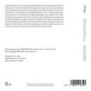 Alexandra Tirsu (Violine) - Royal Philharmonic Orc - Violin Concertos