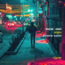 Akhtamar Quartet - Origins