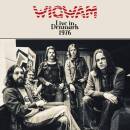 Wigwam - Live in Denmark 1976