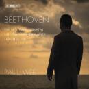 Wee Paul - The Late Piano Sonatas: Nos. 101, 106...