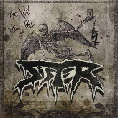 Sister - The Way We Fall