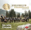 Flüehblüemli Därstetten Jodlerklub - 60...