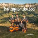 Tschäggerlibuebe - us Fröid