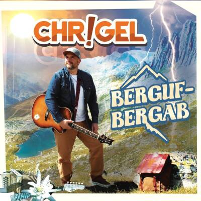 Chri!gel - Berguf: Bergab