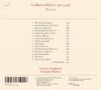 Cantica Symphonia - Motets