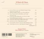Galante Europa / Biondi Fabio - Il Diario Di Chiara: Music from la Pietá in Venic