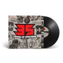 Deepack - 35 Years of Madness