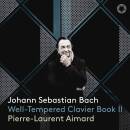 Aimard Pierre-Laurent - Well-Tempered Clavier Book II