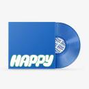 Jin - Happy (Lp)