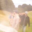 Ye Vagabonds - All Tied Together