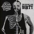 Kris Barras Band - Divine And Dirty, The