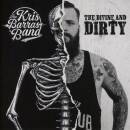 Kris Barras Band - The Divine And Dirty