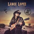 Lopez Lance - Tell The Truth