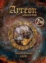 Ayreon - Ayreon Universe - Best Of Live