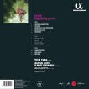 Théo Ould (Akkordeon) - Quatuor Bilitis - Blanche - Balada para un loco