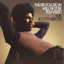 Gil Scott-Heron - The Revolution Will Not Be Televised...