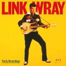 Link Wray - Early Recordings (Sunflower Yellow Vinyl)