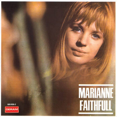 Faithfull Marianne - MARIANNE FAITHFULL
