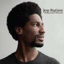 Batiste Jon - HOLLYWOOD AFRICANS