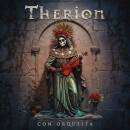 Therion - Con Orquesta (2CD & Blu-Ray Disc & DVD)