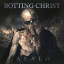Rotting Christ - Aealo