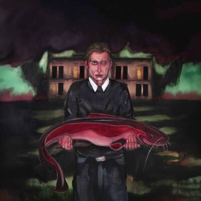 Schramm - Something Smelling Funny: EP