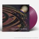 Candiria - 300 Percent Density (Violet Vinyl)