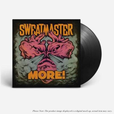 Sweatmaster - More!