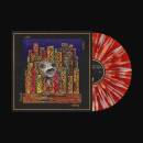 Hail The Sun - Cut. Turn. Fade. Back.