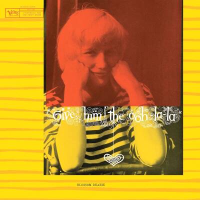 Dearie,Blossom - Give Him The Ooh-La La (Verve Vault)