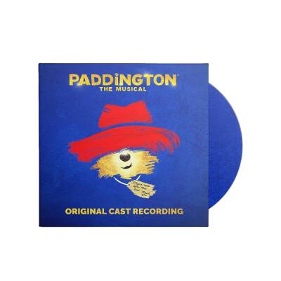 Various Artists - Paddington: The Musical Original Cast Recording