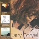 Coryell,Larry - Aspects/Two For The Road/European...