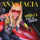 Anastacia - Anastacia NTK25 Live in Concert