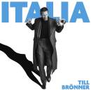Brönner,Till - Italia (Jewelcase)